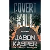 Covert Kill: A David Rivers Thriller (Shadow Strike, 3)