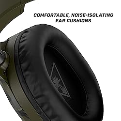 Turtle Beach Recon 70 Multiplatform Gaming Headset