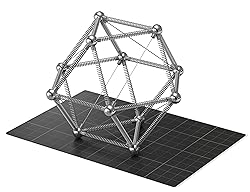 Mola Structural Kit 1 | Magnetic Modular Kit for