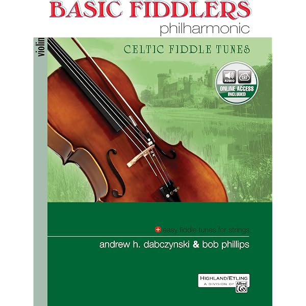 Amazon.com: Fiddlers Philharmonic Encore!: Violin (Philharmonic