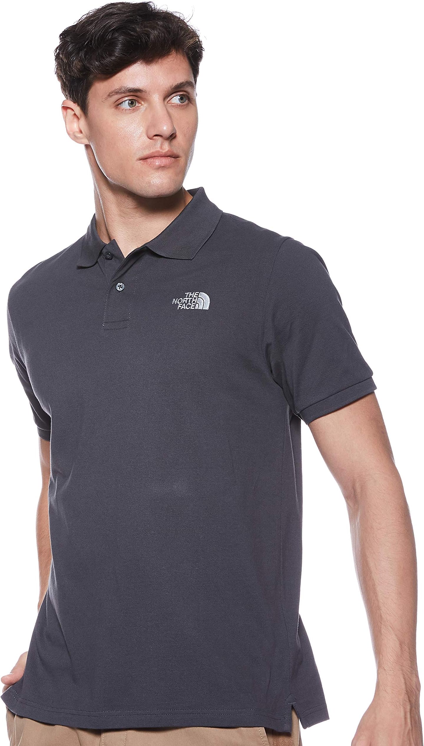 polo piquet north face