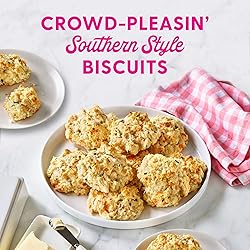 Duncan Hines Dolly Parton's Buttermilk Biscuit