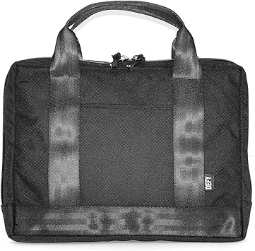 ballistic nylon briefcase