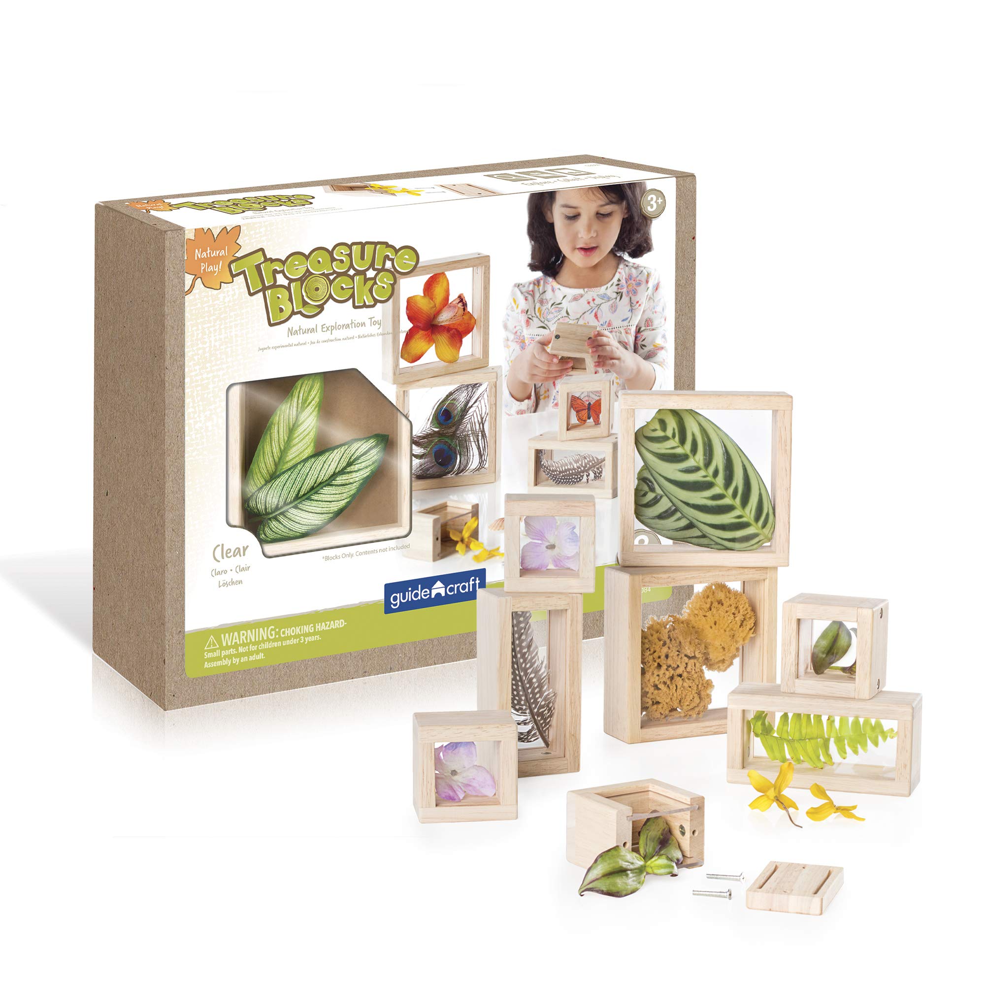 guidecraft branch blocks