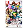 Hyrule Warriors: Definitive Edition (Nintendo Switch)