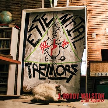 j roddy walston essential tremors