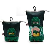 IQ LEGO Ninjago Pop Up Pencil Case - Lloyd (53518), Storage, School Supply, Expanding
