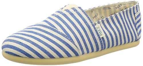 Paez Damen Original-Surfy Espadrilles