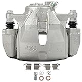 SCITOO Front Left Brake Caliper With Bracket