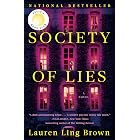 Society of Lies: Reese's Book Club: A Novel