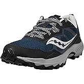 Saucony Men's Excursion TR16 Trail Running Shoe