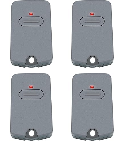 Amazon.com: RB741 GTO GATE Opener, Mighty Mule RB741 Entry