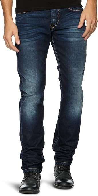 pepe jeans bootcut mens
