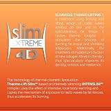 EVELINE Slim Extreme 4D Liposuction Serum 250 ml - Isocell/Lipocell Slim view 4