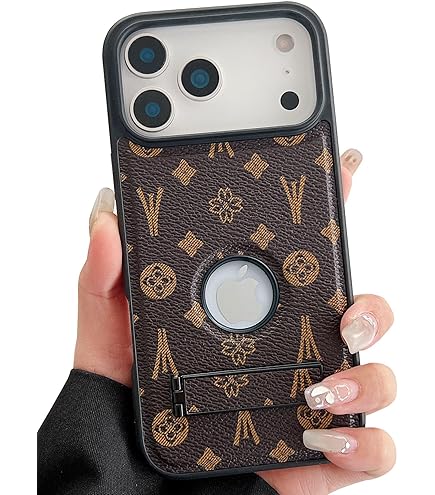 Amazon.com: Coach Case for iPhone 16 Plus : Cell Phones & Accessories