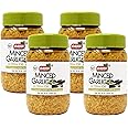 Badia Minced Garlic, 8 oz (Pack of 4)