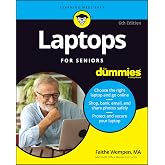 Laptops For Seniors For Dummies