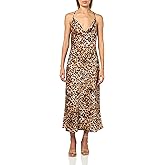 GUESS Women's Eco New Akilina Dress