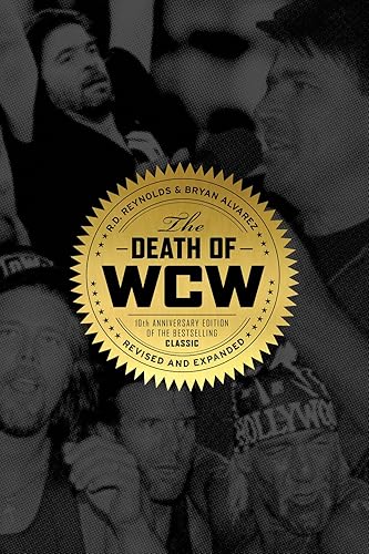 Download The Death of WCW PDF