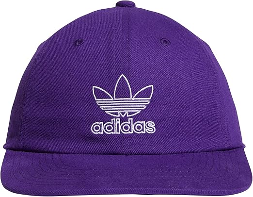 adidas originals trefoil arena iii cap