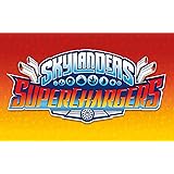 Skylanders SuperChargers Starter Pack - iPad