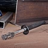 Evolution Power Tools Cyclone Magnet Swarf & Chip Collector Wand 6.5kg view 2