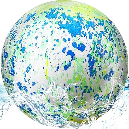 water pool ball