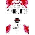 Mindhunter : John Douglas: Amazon.com.mx: Libros