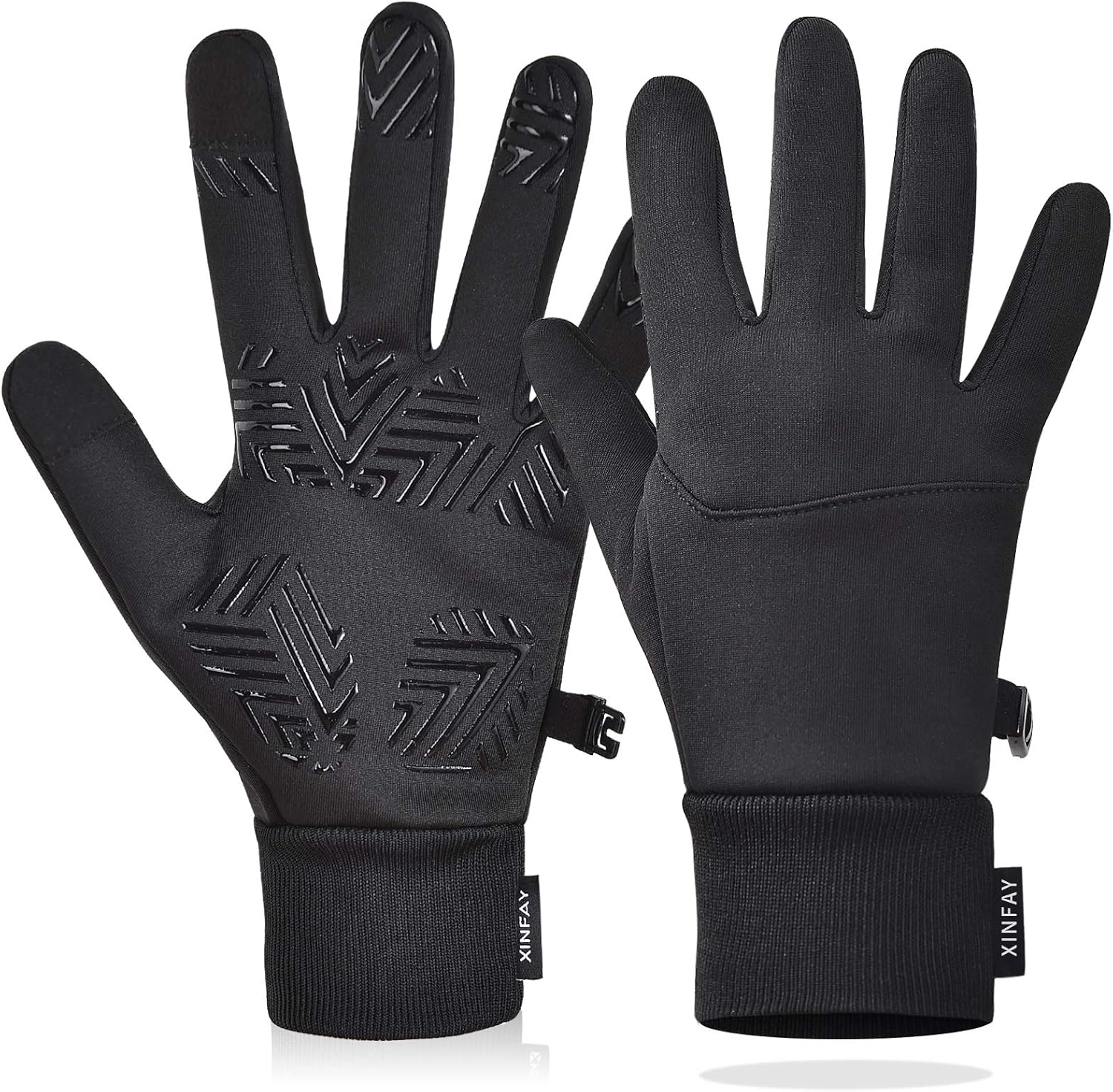 Warm Gloves Kophoty Gloves Guantes Termicos Mujer KOPHOTY