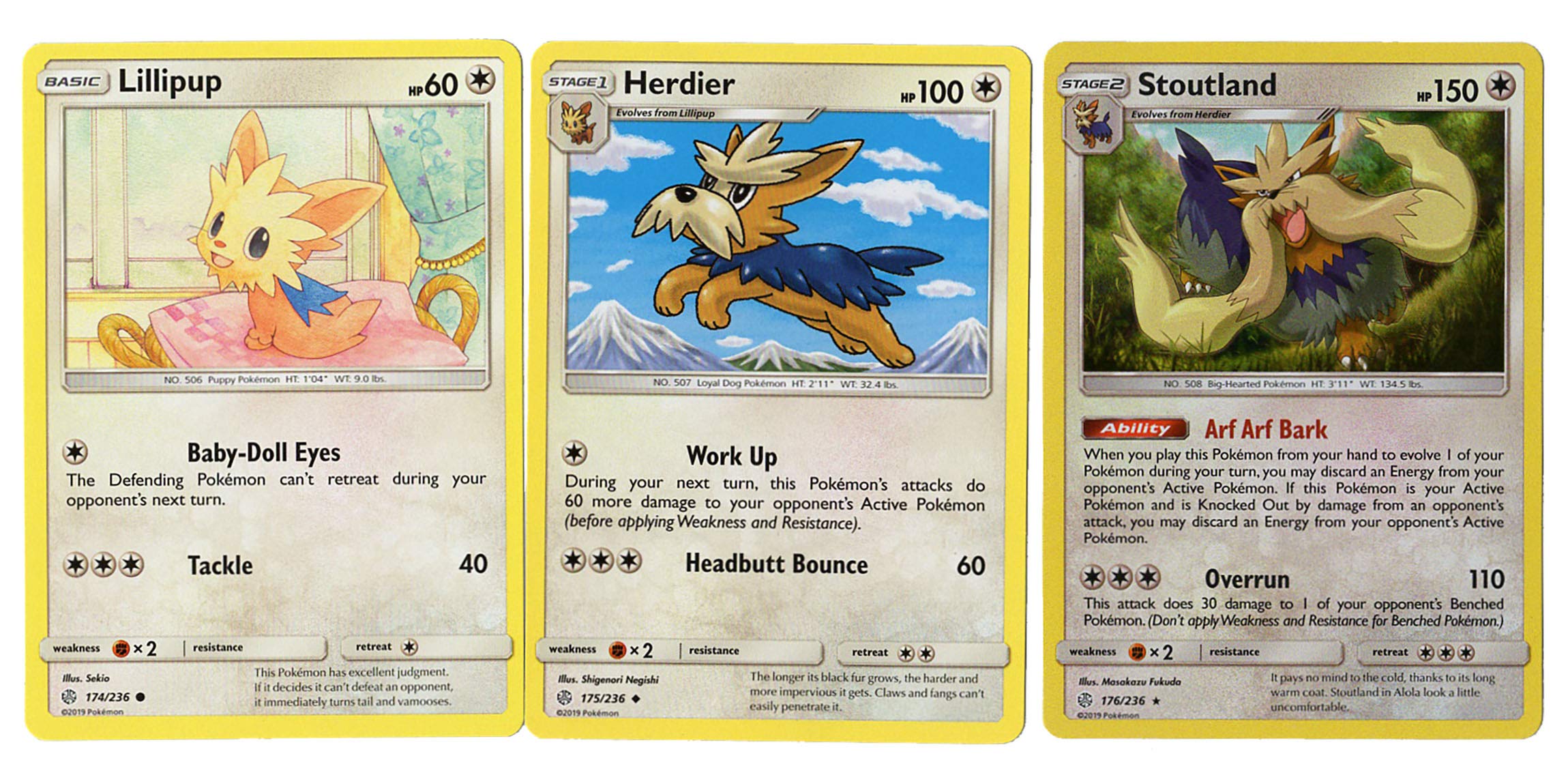 sun and moon cosmic eclipse rare cards Piplup (239/236) [Sun & Moon: Cosmic Eclipse] main image 1