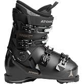 Atomic HAWX Magna 75 Women's Ski Boots | GripWalk, 102mm Last, High Volume, Medium Flex, Heat Moldable Liner