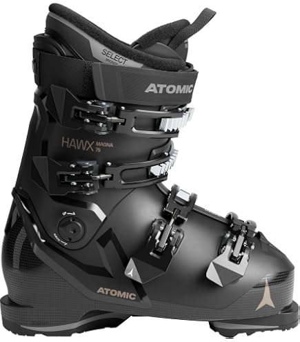 Amazon.com : SALOMON Wide Ski Boots Mens Sz 10/10.5 (28/28.5