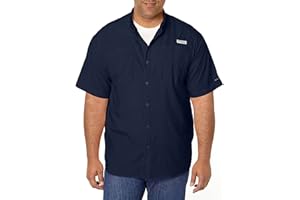 Columbia Men's PFG Tamiami II Short Sleeve Shirt