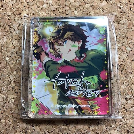 Amazon Co Jp あんさんぶるスターズ あんスタ アニメイトカフェ アニカフェ コロッタ 海外 香港 中国 台湾 韓国 高峯翠 ホビー 通販