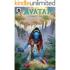 Avatar: Adapt or Die #6