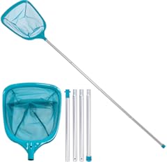 U.S. Pool Supply 5ft Leaf Skimmer Net