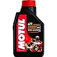 Motul 7100 4T 20w50 Motor Oil 1 Liter 836411