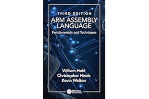 ARM Assembly Language: Fundamentals and Techniques
