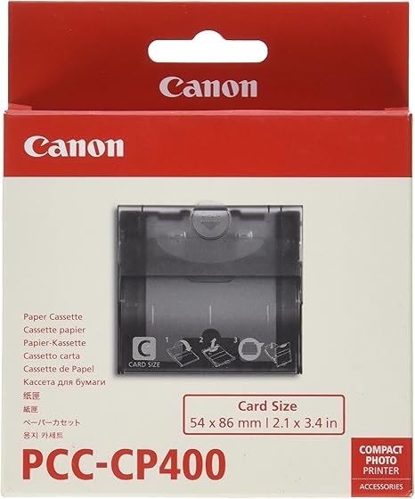 canon mk2600 ferrule printer