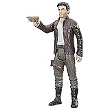 STAR WARS: The Last Jedi 12-inch Captain Poe