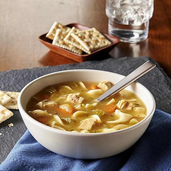 PROGRESSO TRADITIONAL CHICKEN NOODLE CANNED SOUP, 19 OZ