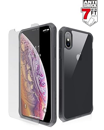 Amazoncom Carcasa Para Iphone X De Ludicase Edition