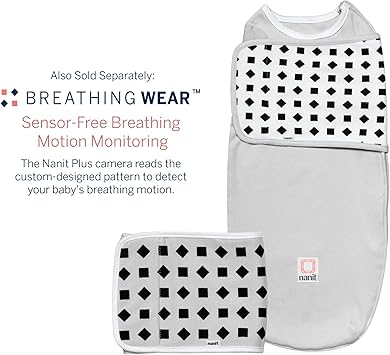 nanit plus installation