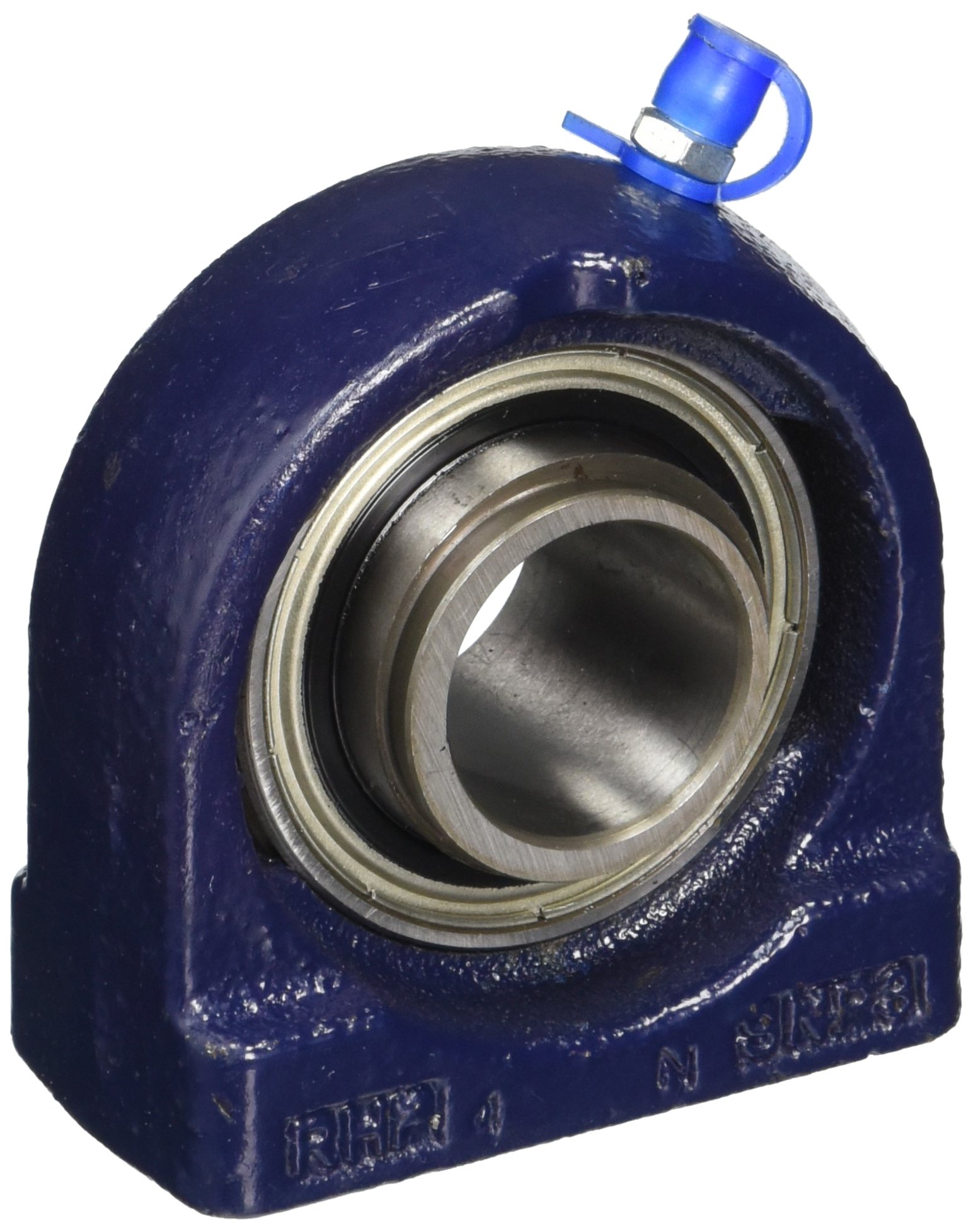 RHP SNP25DEC Self Lube Short Base Pillow Block Bearing Unit