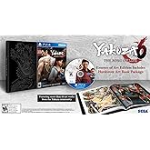Yakuza 6: The Song of Life - Essence of Art Edition - PlayStation 4
