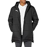 PUMA mens Teamliga All Weather Jacket