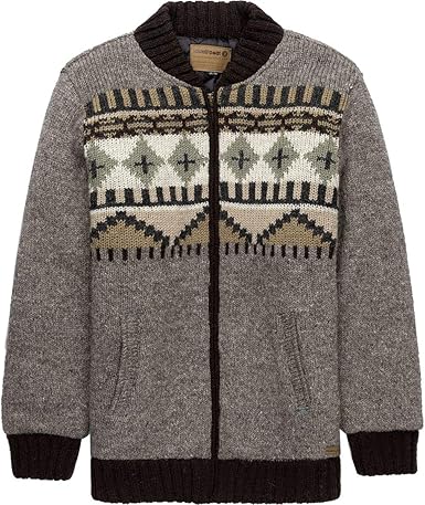 laundromat men's sweaters