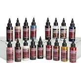 Createx Colors Createx Illustration Bloodline Master Set, 2oz.