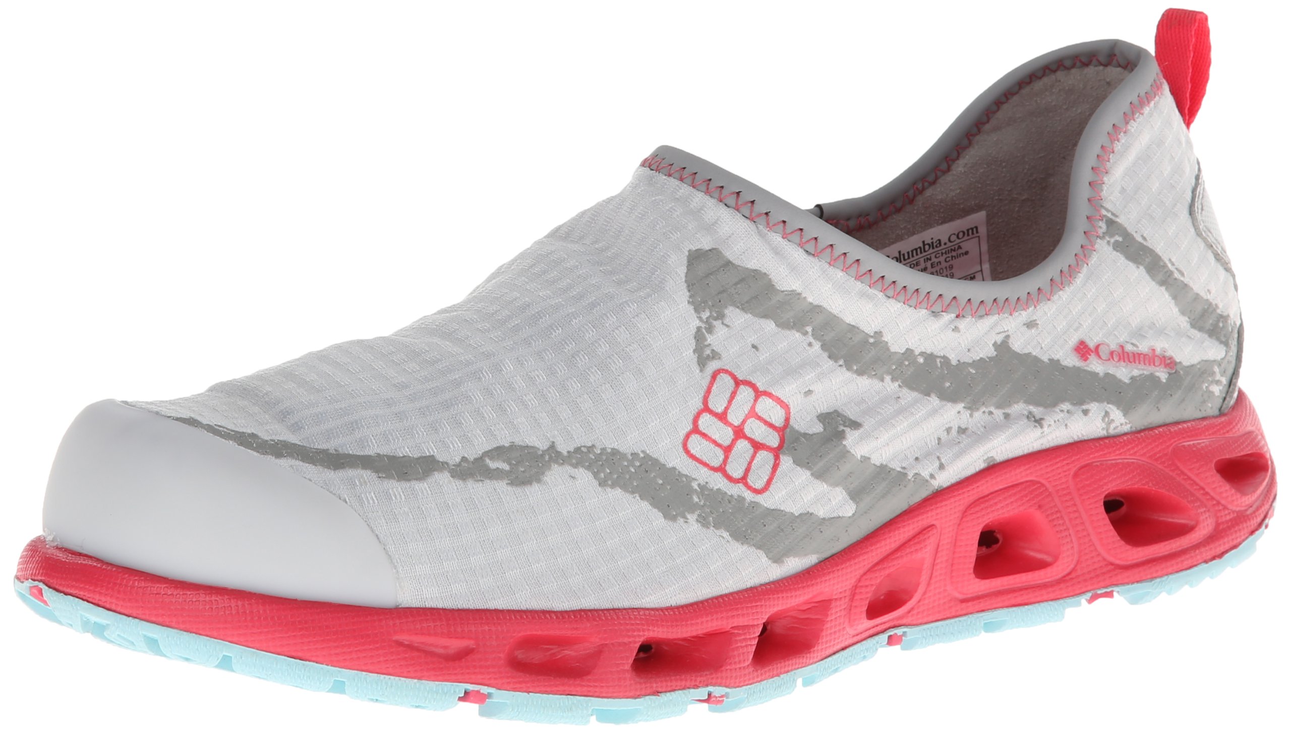 columbia kids water shoes