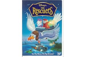 The Rescuers